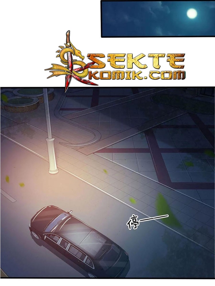 I am Daxianzun Chapter 83 Gambar 2